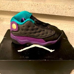 Jordan 13 shoes